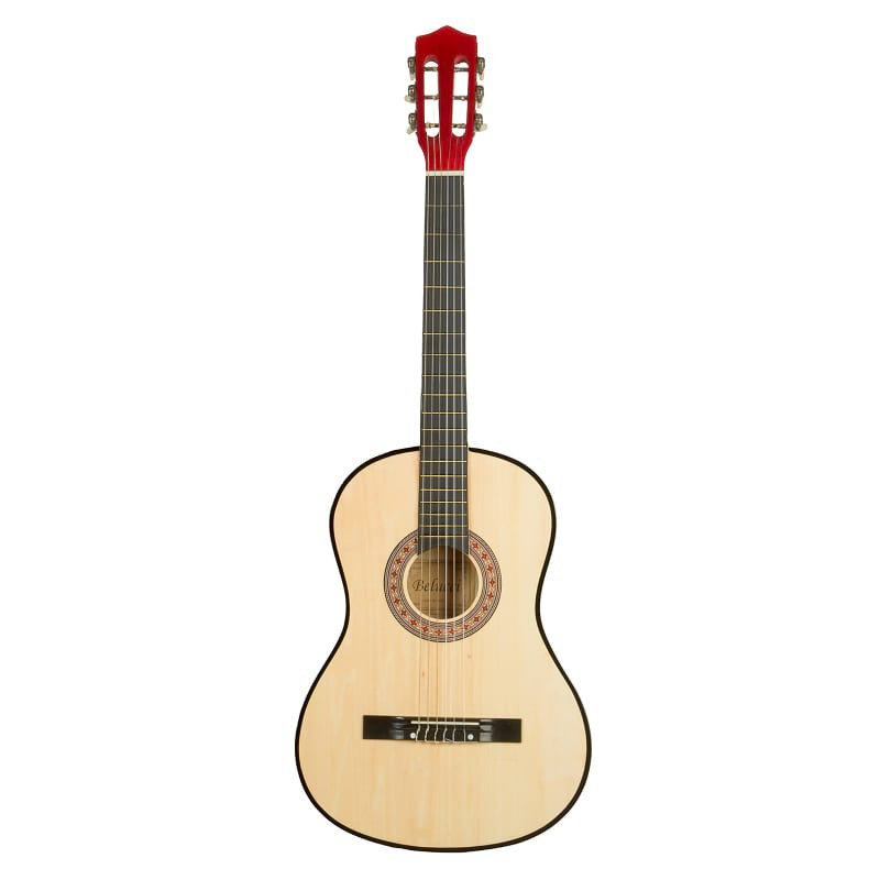 Классическая гитара Belucci BC3825 N
