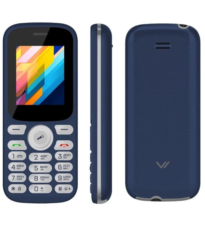 Телефон Vertex M124(Новый)
