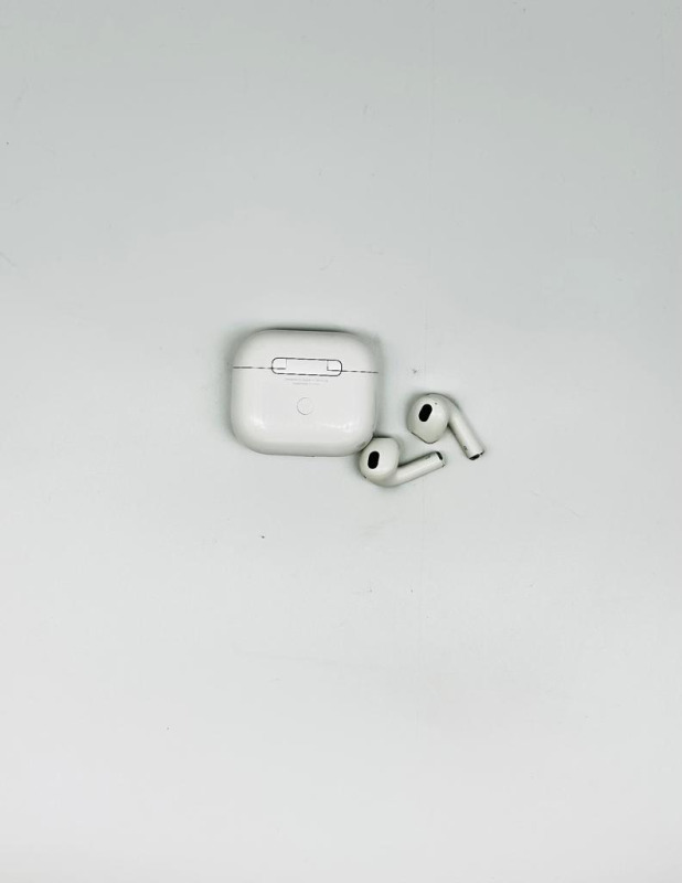Apple AirPods 3  - фото_0