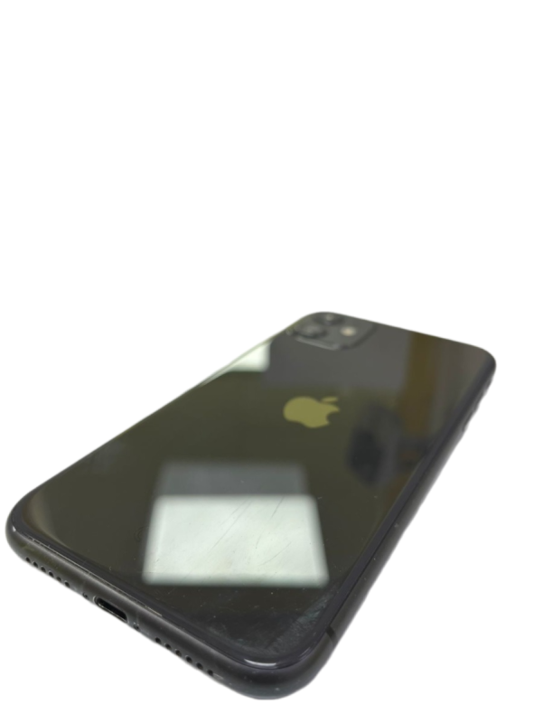 Apple iPhone 11 128GB - фото_4