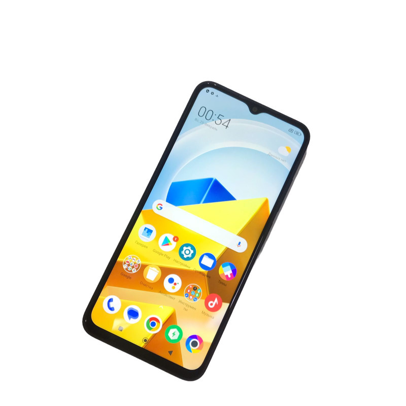 Xiaomi Poco M5 6GB/128GB - фото_0