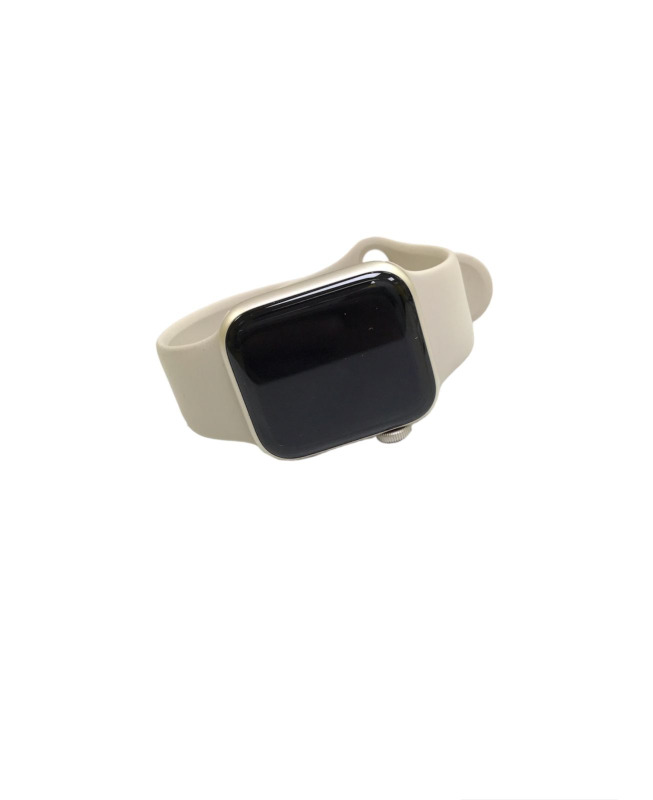 Apple Watch SE 40 мм (2е поколение) - фото_1