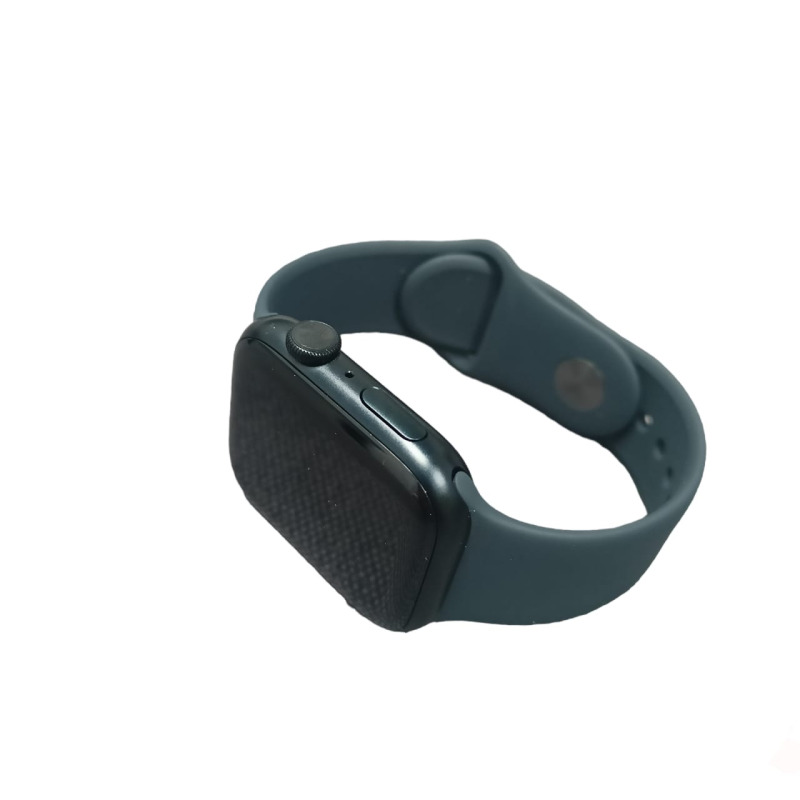 Apple Watch 8 series 45mm - фото_3