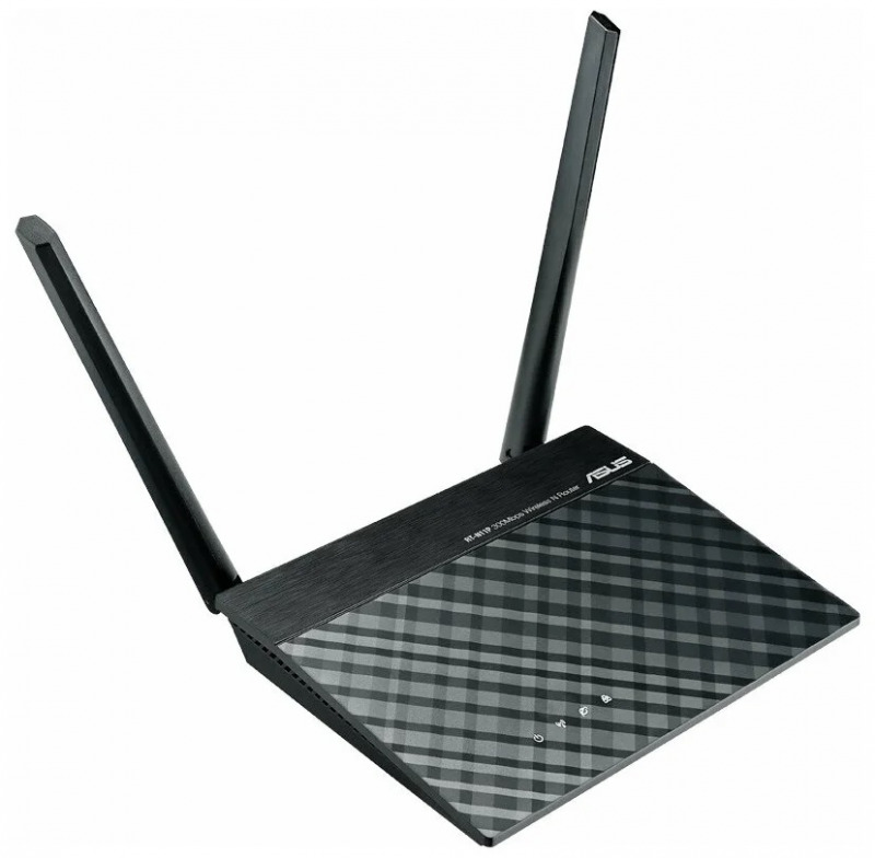 Wi-Fi роутер ASUS RT-N11P
