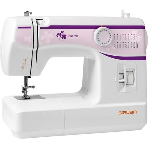 Швейная машина Siruba HSM - 2212