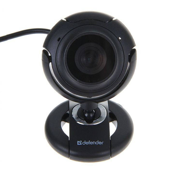Веб-камера Defender C2525HD
