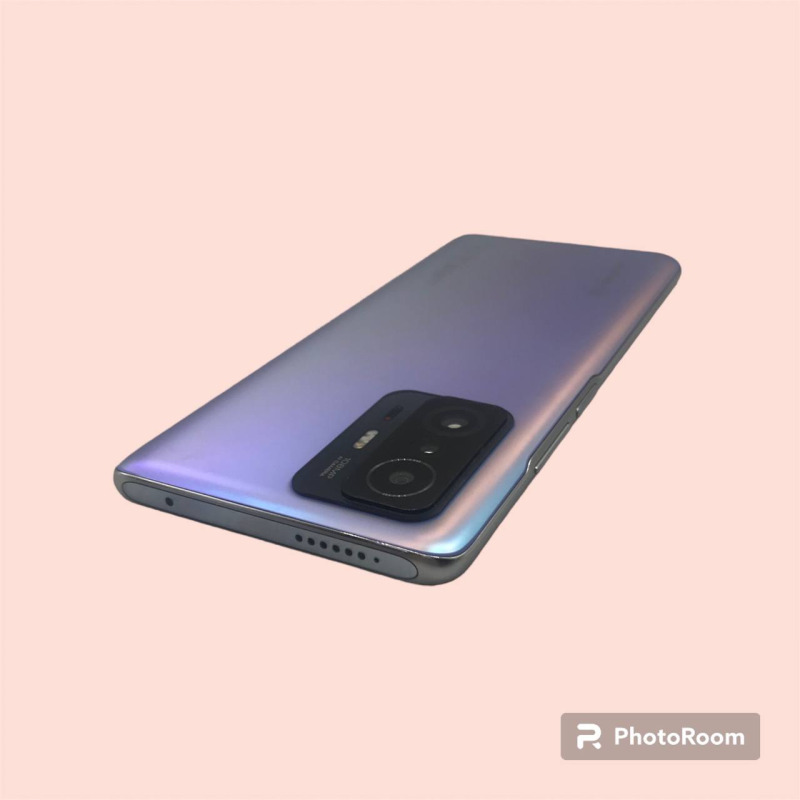 Xiaomi Mi 11T Pro 8GB 128GB - фото_4