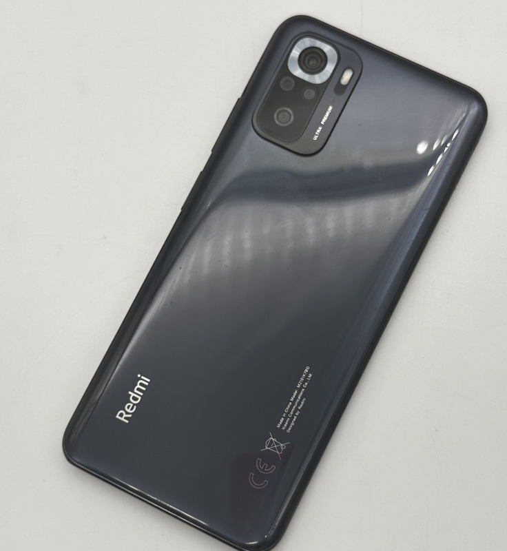 Xiaomi Redmi Note 10S 6/128GB - фото_1