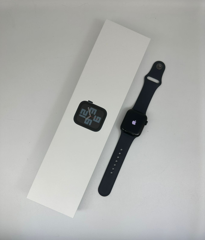 Apple Watch SE 40 мм (2е поколение) - фото_0