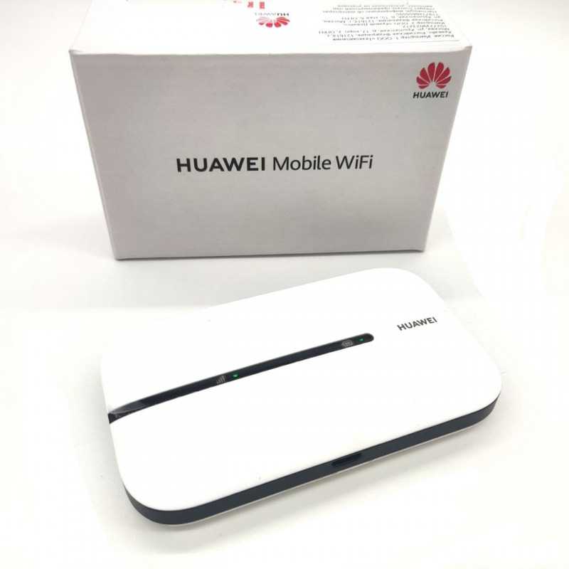 Б/у унивеерсальный Роутер Huawei E5576-320 в Кошелекъ - Самара цена: 1 990р.