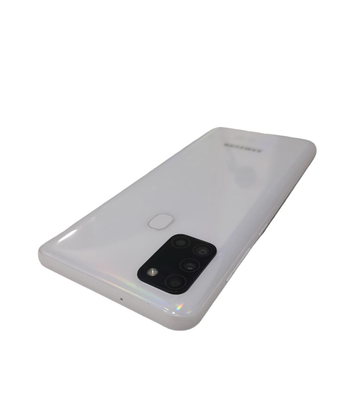 Samsung Galaxy A21s 32GB - фото_2
