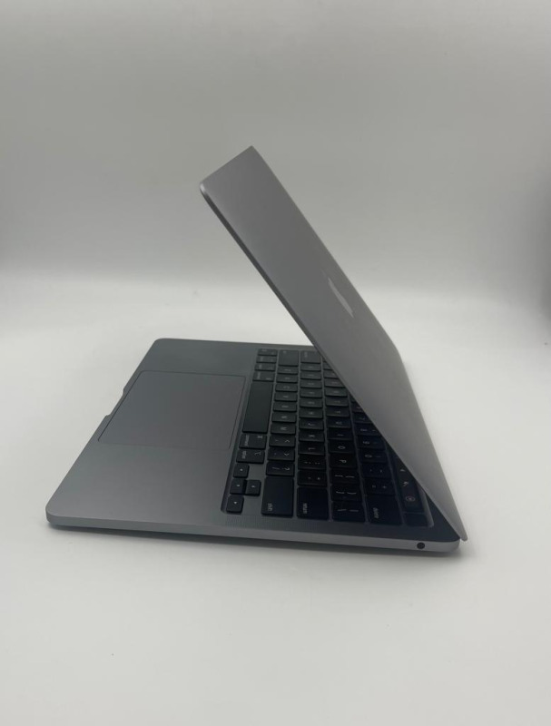 Apple MacBook Pro 2020 - фото_3