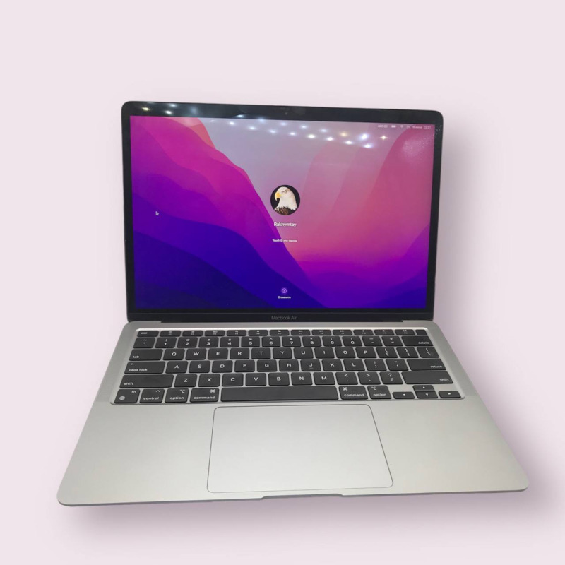 MacBook Air  2020 - фото_0