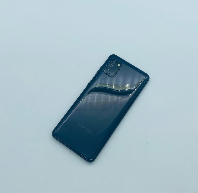 Samsung Galaxy A31 64GB - фото_1