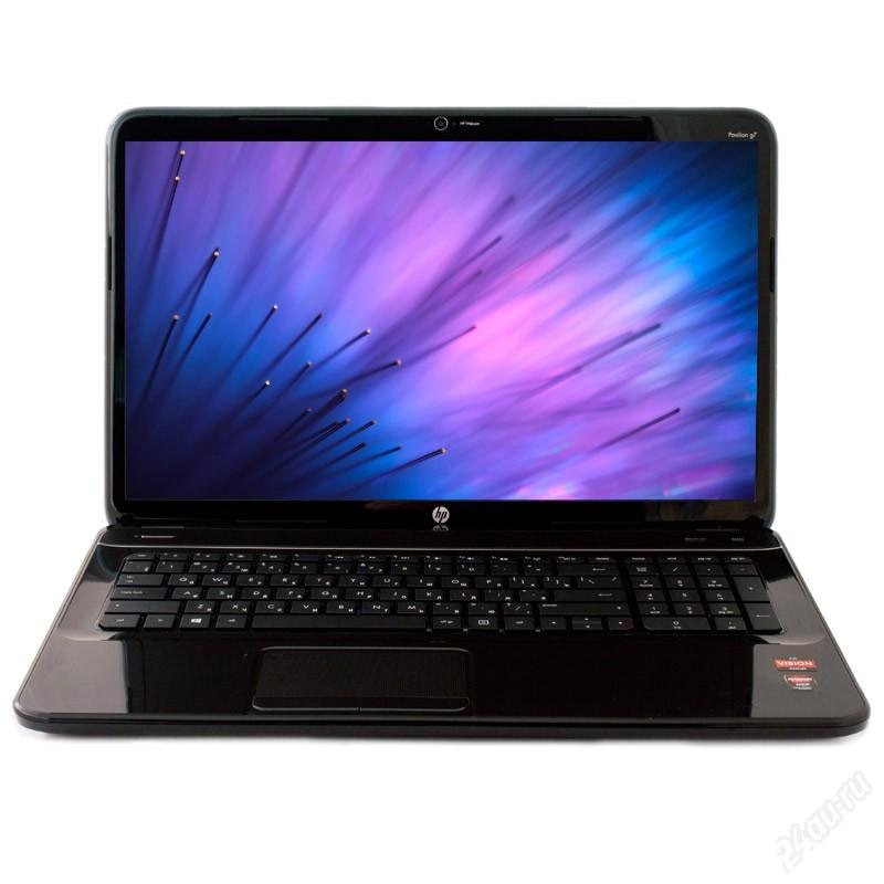 Ноутбук HP RT3290 