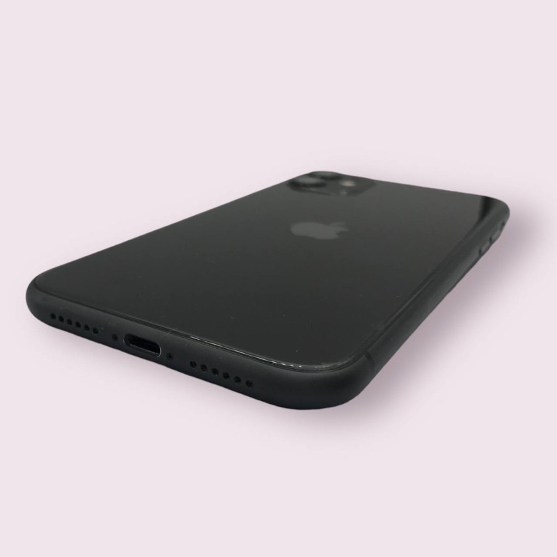 Apple iPhone 11 64GB - фото_2