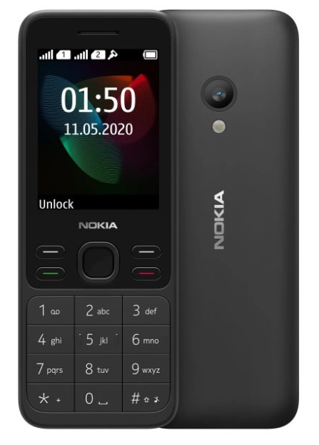 Мобильный телефон NOKIA 150