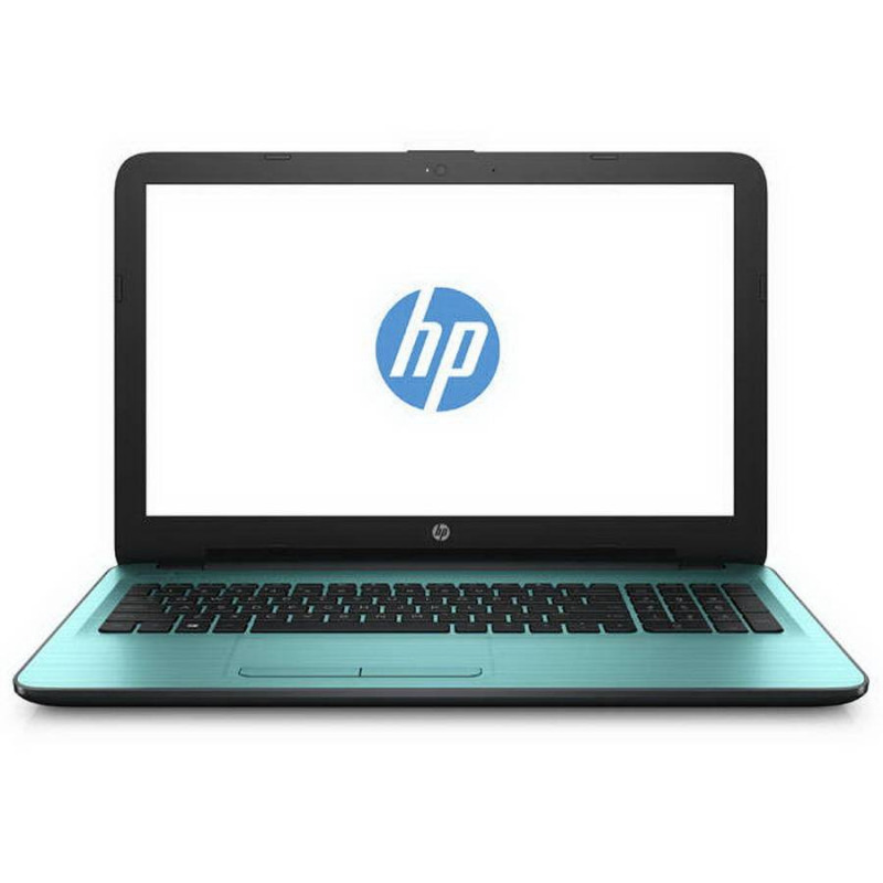 Ноутбук HP 15-ay050ur