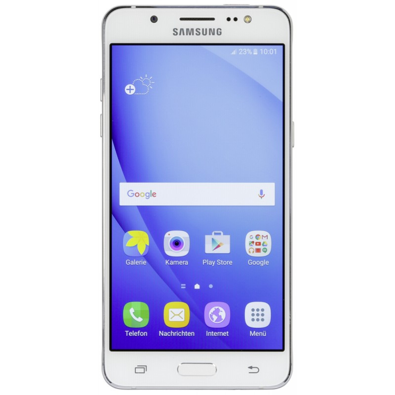 Смартфон Samsung Galaxy J5 (2016)
