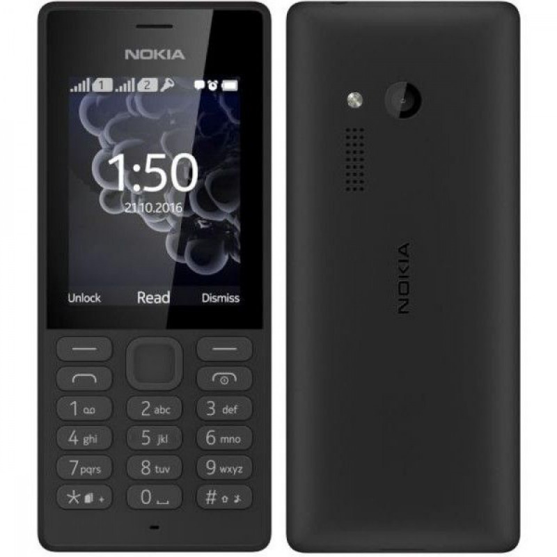 Телефон Nokia 150 Dual sim